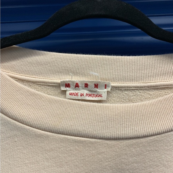 Marni Sweater - Picture 3 of 3